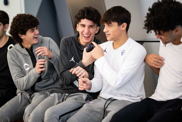 Nike World Head Quarters-58